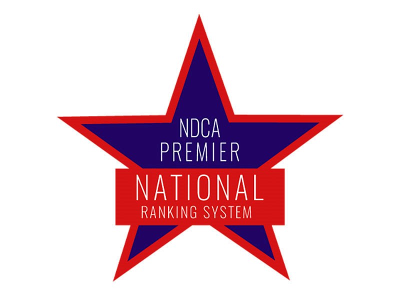 Ndca Competition Calendar 2025